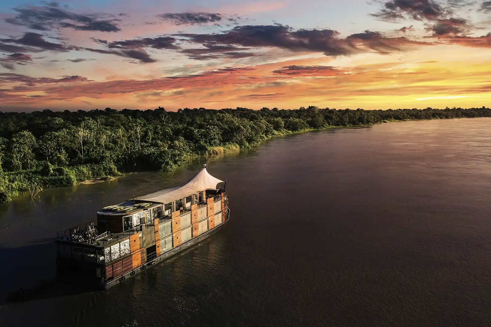 Amazonas