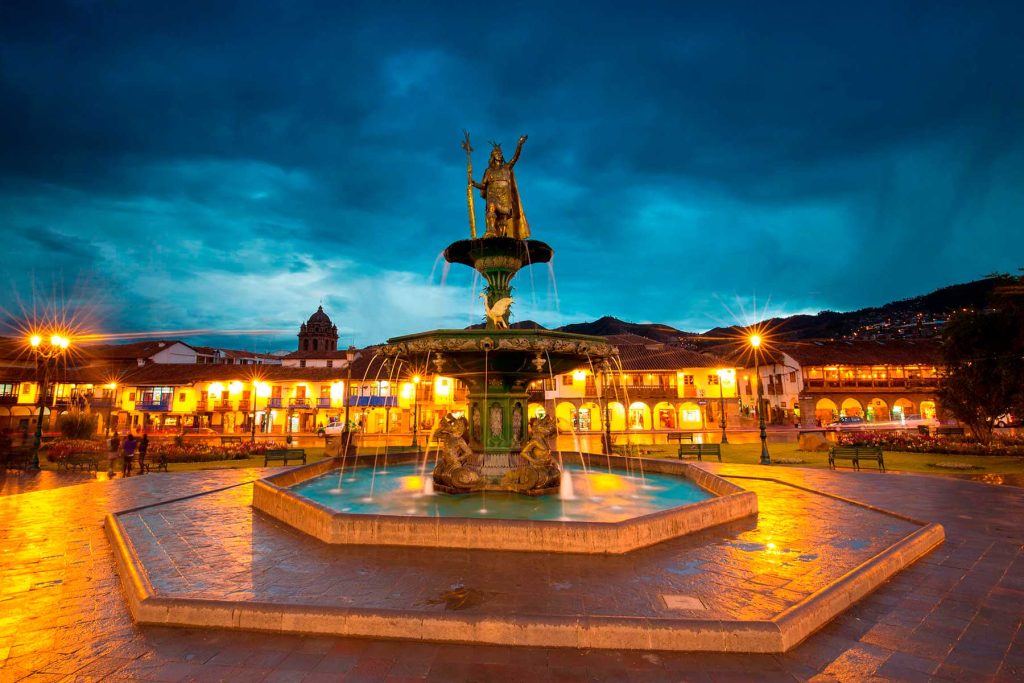 Cusco