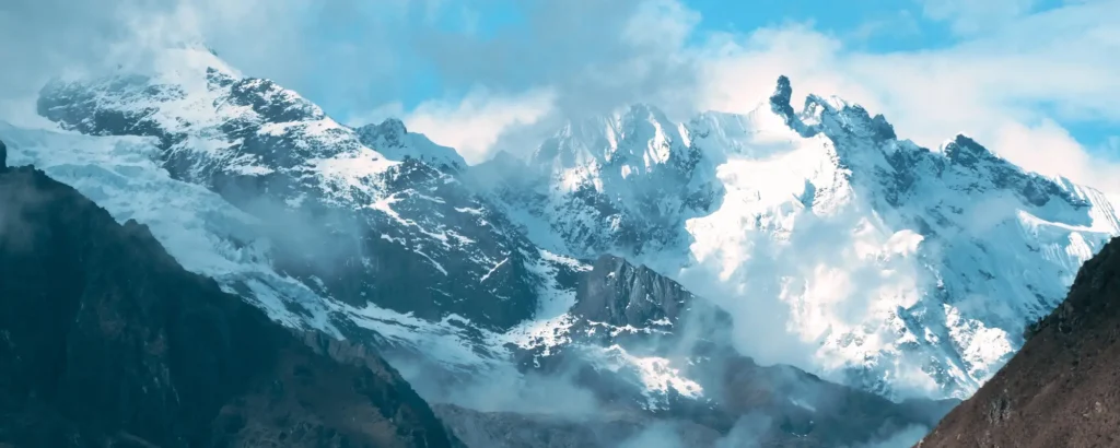 Salkantay Pass