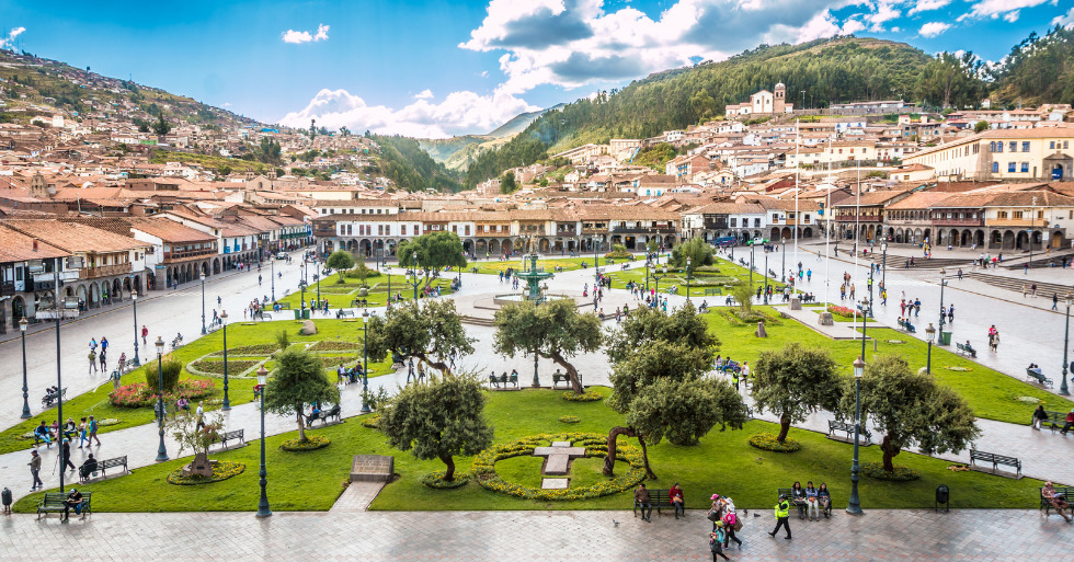 Cusco