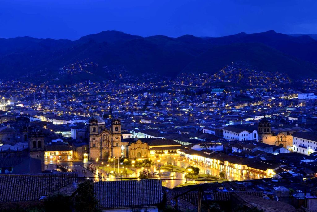Cusco