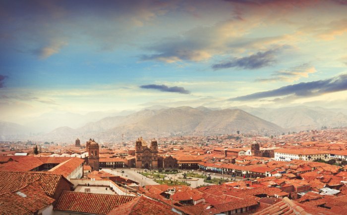 Cusco