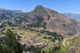 Pisac