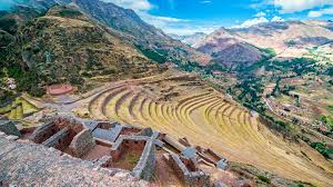 Pisac
