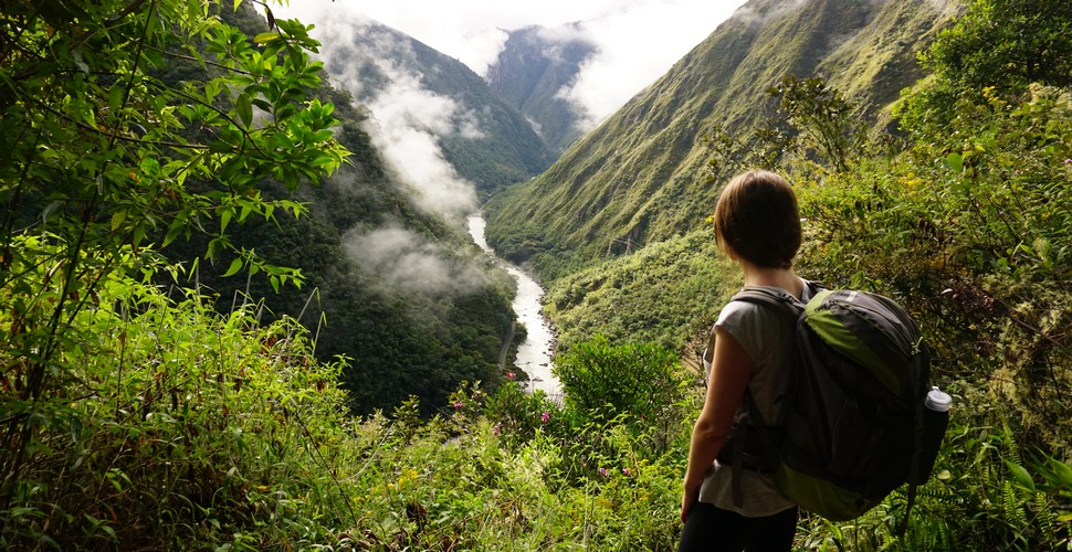 Inca Trail