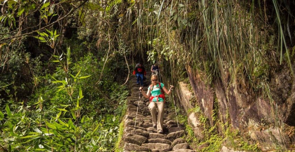 Inca Trail