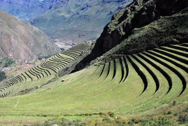 Pisac