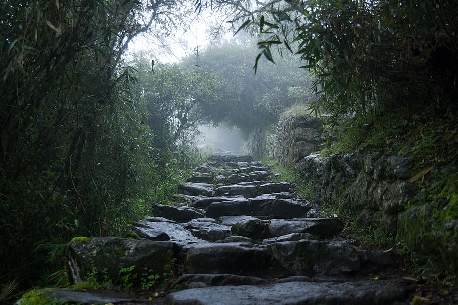 Inca Trail