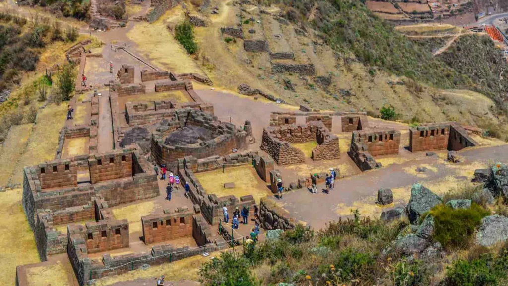 Pisac