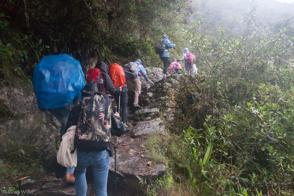 Inca Trail