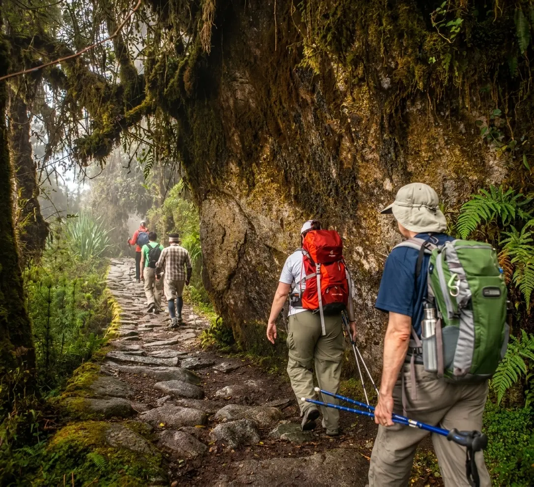 Inca Trail